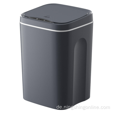 14L/16L Cross-Border Smart Sensor Kunststoff-Mülleimer